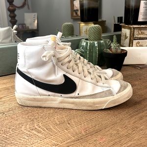 Nike Blazers